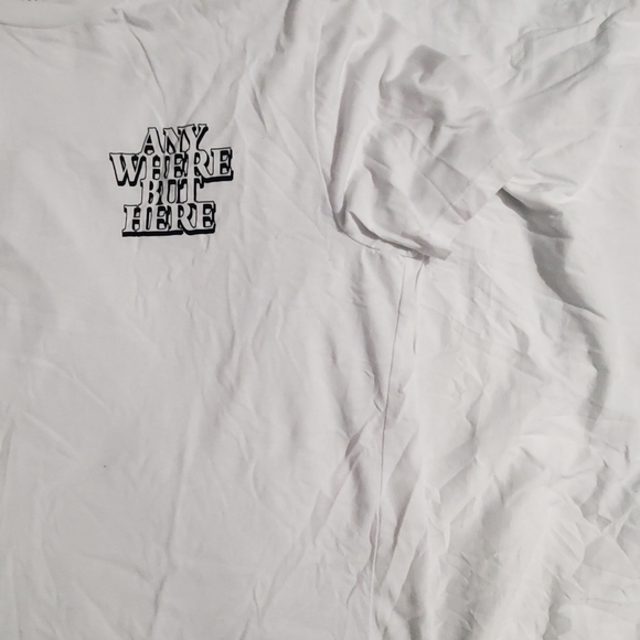 Forever 21 shirt - Picture 4 of 4